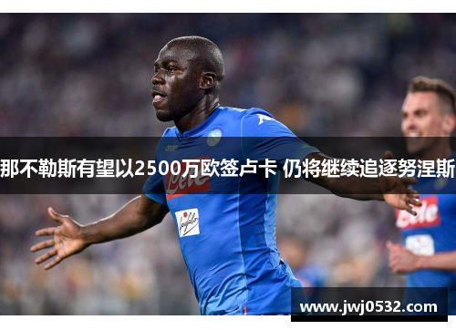 那不勒斯有望以2500万欧签卢卡 仍将继续追逐努涅斯